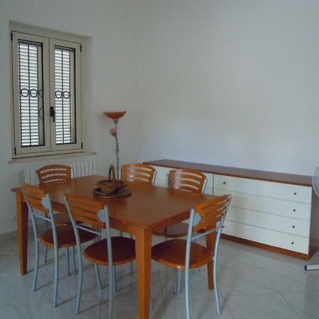 La Casa Di Alessandra Pescara Luaran gambar
