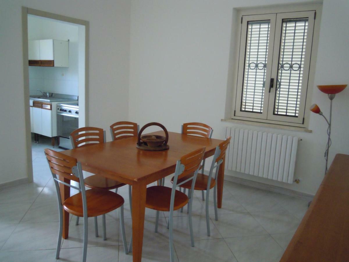 La Casa Di Alessandra Pescara Luaran gambar